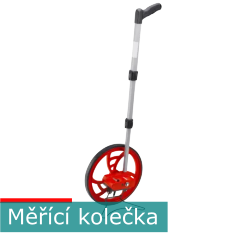 Měřící kolečka